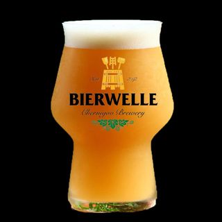 Пиво Cryo APA BIERWELLE 1л