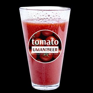Пиво Умань Томатне 1л