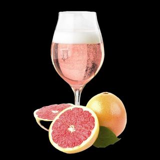 Сидр Грейпфрут 1л