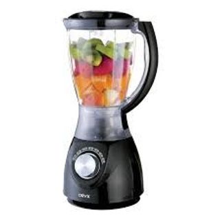 ORYX BLENDER 2IN1 400W OBL202B