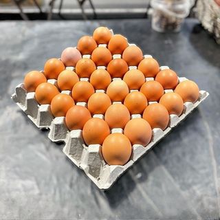 GOLDEN FRESH EGG 30PACK