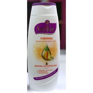 PZCVENUS BODY LOTION FIRMING 400ML