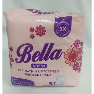 Bella Donna Sanitary Pad