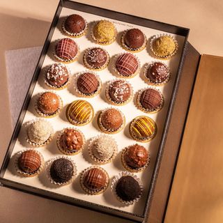 Vtc-Truffle Chocolate 10G