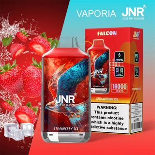 JNR 16K - STRAWBERRY ICE - 20MG