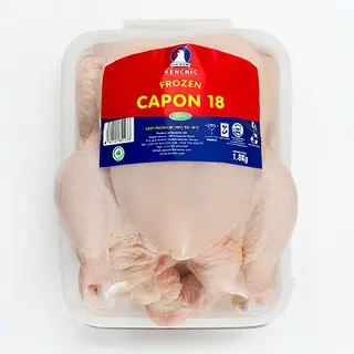 Kenchic Springs Chicken Capon Per Pc