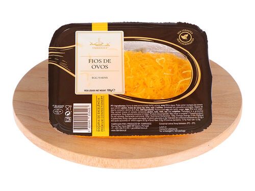 Doçaria e Sobremesas