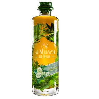 Ром La Maison Du Rhum Discovery Cucumber