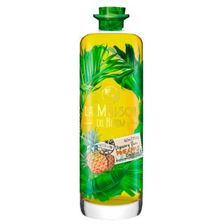 Ром La Maison Du Rhum Discovery Pineapple