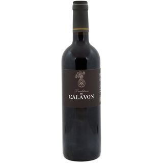 Вино Tradition de Calavon AOP Coteaux d'Aix черв.сухе
