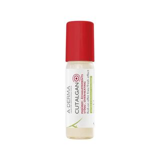 A-derma Cutalgan Roll-on Refresc/calm 10ml