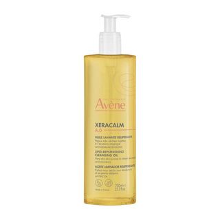 XeraCalm A.D Óleo Limpeza Relipidante PS/P Atópica 750ml