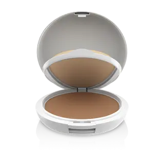 Dermagius BK Compact Pó Compacto Mineral SPF50+ Médio 8g