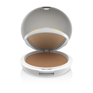 Dermagius BK Compact Pó Compacto Mineral SPF50+ Médio 8g