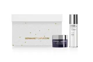 SRNS Christmas Set: Intensive Recovery Cream + Retinight 50 ml + 50 ml