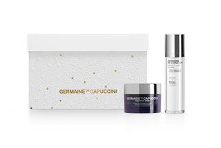 SRNS Christmas Set: Intensive Recovery Cream + Retinight 50 ml + 50 ml