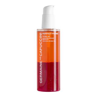 Perfect Forms Total Fit Reducing Infused Oil 200 ml