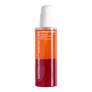 Perfect Forms Total Fit Reducing Infused Oil 200 ml