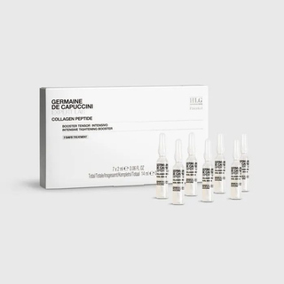 Expert Lab Collagen Peptide Ampules 7x2 ml