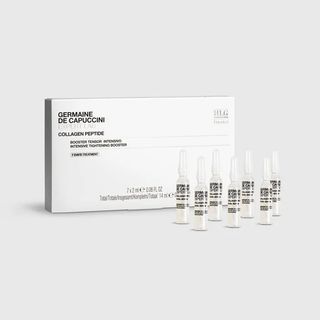 Expert Lab Collagen Peptide Ampules 7x2 ml