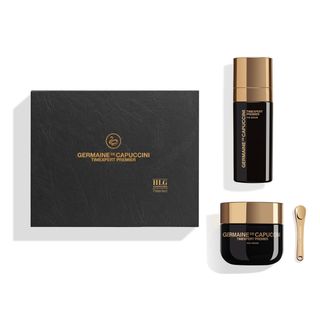 Timexpert Premier - The Cream + The Serum 50 ml + 30 ml