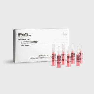 Germaine De Capuccini Expert Lab Growth Factor Ampules 7x2 ml