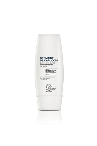 Expert Lab Daily Hi-Defense Dry Touch SPF50 30 ml
