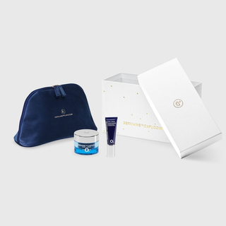 Excel Therapy 02 Christmas Set: Pollution Defense Cream + Eye Cream 50 ml + 15 ml