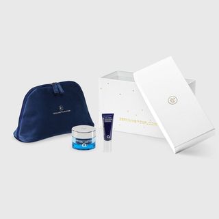 Excel Therapy 02 Christmas Set: Pollution Defense Cream + Eye Cream 50 ml + 15 ml
