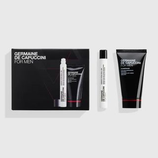 For Men Set: Anti-Ageing Emulsion + Eye Roll-On 50 ml + 10 ml