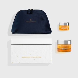 Radiance C+ Christmas Set: Antioxidant Illuminating Cream + Eye Cream 50 ml + 15 ml