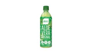 Aloes Bevanda originale all'aloe vera, 500 ml