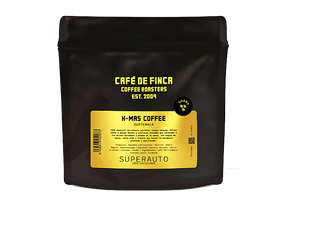 Café en grano - Café de Finca X-MAS COFFEE (1609063)