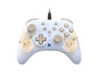 Mando Nintendo Switch 2 - HORI Horipad Eevee (1607967)