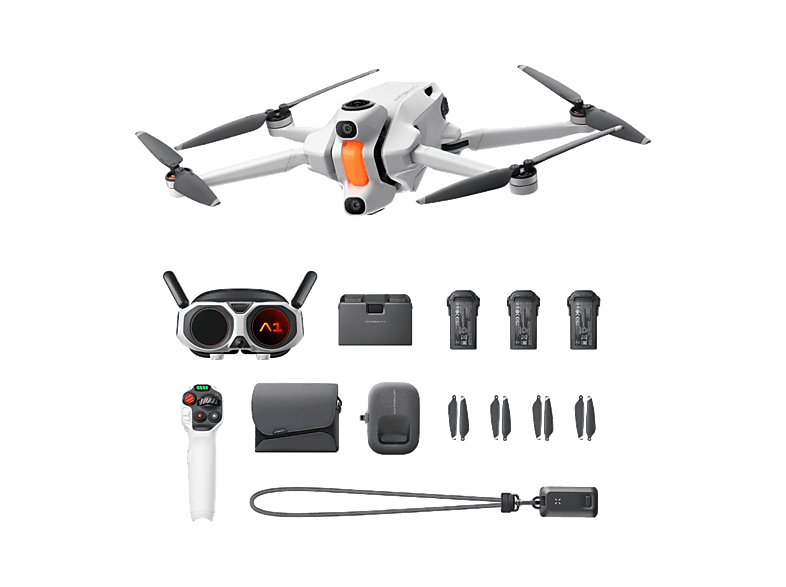 Drones e Acessórios