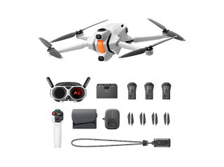 Dron - Insta360 Antigravity A1 (1608678)