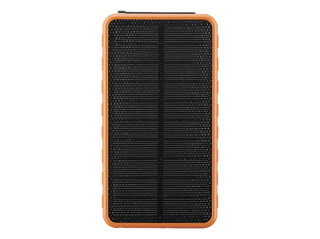 Powerbank - CellularLine PBSOLAR20000O (1610704)