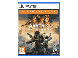PS5 Avatar: Frontiers of Pandora (From the Ashes Edition) (1607894)