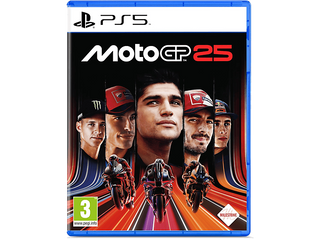 PS5 MotoGP 25 (1608848)