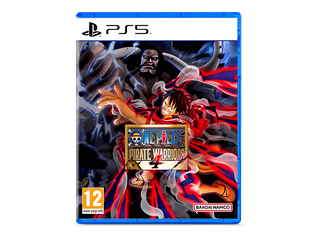 PS5 One Piece: Pirate Warriors 4 (1608392)