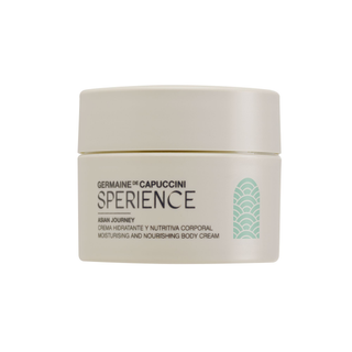 Sperience Asian Journey Body Cream 100 ml