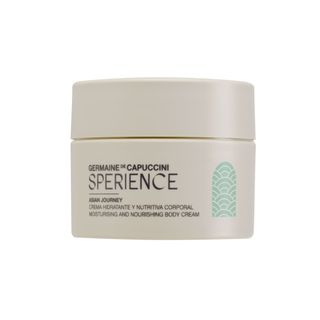 Sperience Asian Journey Body Cream 100 ml