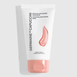 Custom Mask Anti Stress Hydrating 50 ml