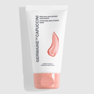 Custom Mask Anti Stress Hydrating 50 ml
