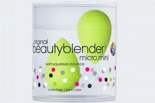 BeautyBlender Micro Mini Sponge 2 kom