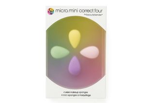 BeautyBlender Micro Mini Correct Four