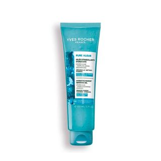 Увлажняющее «Желе» для Снятия Макияжа - Для всех типов кожи, 150 мл