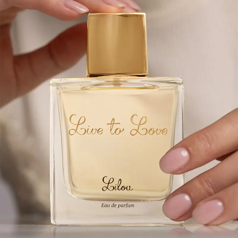 Różne perfumy