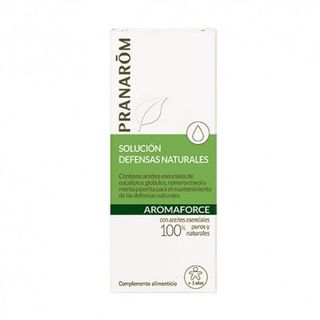 ALFLOREX COLON IRRITABLE 30CAP