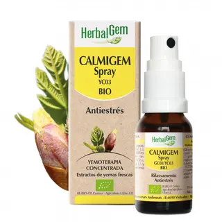 HERBALGEM CALMIGEM SPRAY 10ML